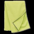 Toalla refrescante instantánea Fluorescent Yellow