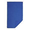 Toalla de microfibra plegable en 2 tamaños Royal 38X68Cm