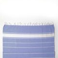 Toalla pareo de algodón 180 g/m²
