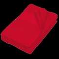 Toalla de baño 70 x 140 cm de algodón Red