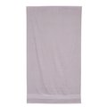 Toalla de baño premium de algodón