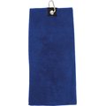Toalla Golf Microfibra 40x55cm Bright Royal