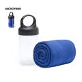 Toalla en material refrigerante protección UV50