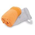 Toalla Microfibra en Bolsa