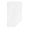 Toalla microfibra secado rápido Blanco 70x120cm
