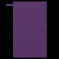 Toalla Microfibra Secado Rápido Deporte Purple