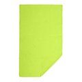 Toalla microfibra secado rápido Pistacho 70x120cm