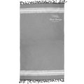 Toalla Pareo 2 caras 250gr/m2 90x160 cm