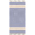 Toalla Pareo Algodón Tacto Suave 90x180