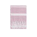 Toalla Pareo Fouta con Rayas 90x180cm ROSCL
