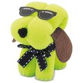 Toalla Perrito 20x21cm