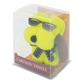 Toalla Perrito 20x21cm