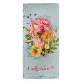 Toalla de rizo especial personalizable