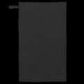 Toalla Sport de Microfibra Secado Rápido Black