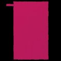 Toalla Sport de Microfibra Secado Rápido Fuchsia