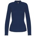Top deportivo manga larga mujer Sporty Navy XXL