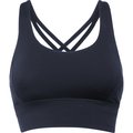 Top Deportivo Transpirable Mujer Marino XL