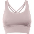 Top Deportivo Transpirable Mujer NUDE M