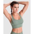 Top Deportivo Transpirable Mujer