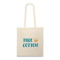 Tote bag de algodón