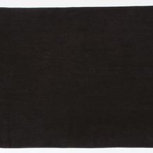 Toalla de Baño 100% Algodón Black