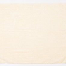 Toalla de Baño 100% Algodón Cream