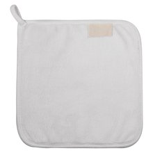 Toalla Facial de Microfibra Natural
