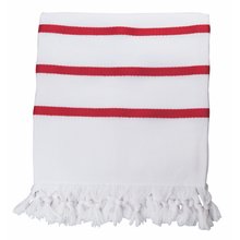 Toalla Pareo de Algodón 300 gr/m2 con Rizo Ro