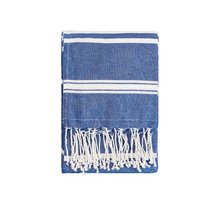 Toalla Pareo Fouta con Rayas 90x180cm AZ