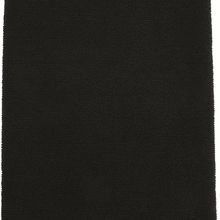Toalla Golf Microfibra 40x55cm Black