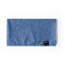 Toalla Absorbente RPET 50x100 cm Azul
