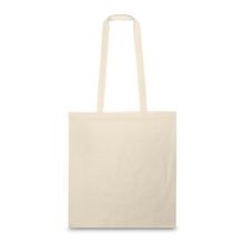 Tote bag de algodón Natural Claro
