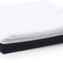 Toalla de Baño en Microfibra Sublimable Navy