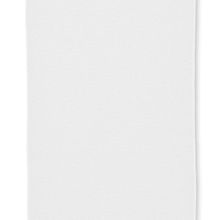 Toalla de deporte rápida absorción Blanco
