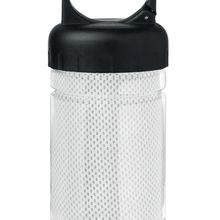 Toalla Deportiva de Microfibra Portátil Blanco