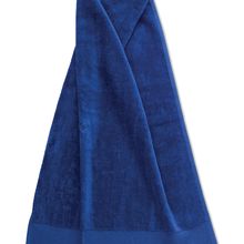 Toalla de Golf Algodón 40x62 Azul