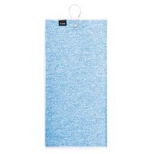 Toalla Golf RPET Absorbente 40x60 cm Mar