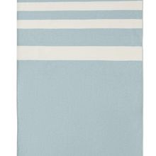 Toalla de Playa Pareo 75x150cm Azul