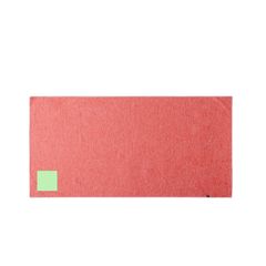 Toalla Absorbente RPET 50x100 cm | Area 3 | 100 x 100