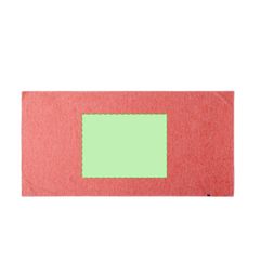 Toalla Absorbente RPET 50x100 cm | Area 2 | 400 x 300
