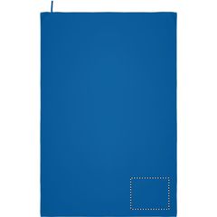 Toalla de microfibra 100x150cm | LOWER RIGHT | 280 x 230