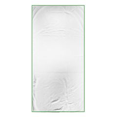 Toalla absorbente personalizable | Frontal | 700 x 1400