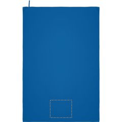Toalla de microfibra 100x150cm | LOWER MIDDLE | 280 x 230