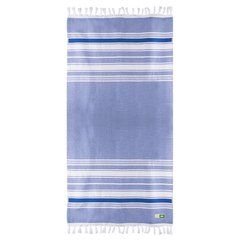 Toalla de algodón Estampada | Etiqueta | 50 x 20