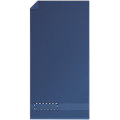 Toalla Algodón Orgánico 100x50 | STRIP LEFT | 200 x 50