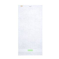Toalla Algodón Orgánico 70x140 cm | Area 2 | 140 x 45