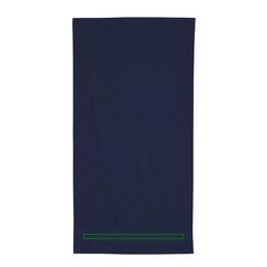 Toalla de baño premium 100% algodón | Frontal | 400 x 35