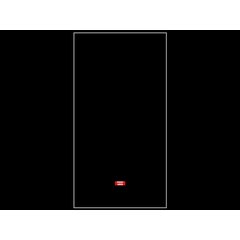 Toalla de baño XXL | Zona inferior centro | 100 x 40