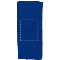 Toalla de deporte con funda de rejilla | TOWEL FRONT E | 230 x 280