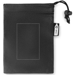Toalla Deportiva Absorbente RPET | Bolsa Lado 1 | 50 x 80